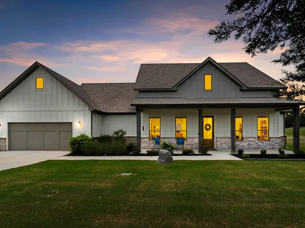 2020 Redemption Dr, Weatherford, TX 76088