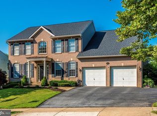 202 Old Island Ct, Walkersville, MD 21793