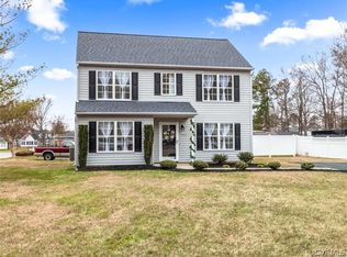 9900 Mountain Pl, Glen Allen, VA 23060