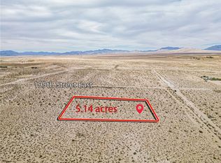 47000 E 194th St LOT 25, Lancaster, CA 93535