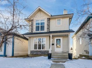 91 N Covington Close NE, Calgary, AB T3K4M2