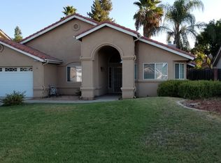 5708 W Corona Ave, Fresno, CA 93722