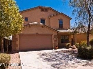 171 W Hayden Park Rd, San Tan Valley, AZ 85143