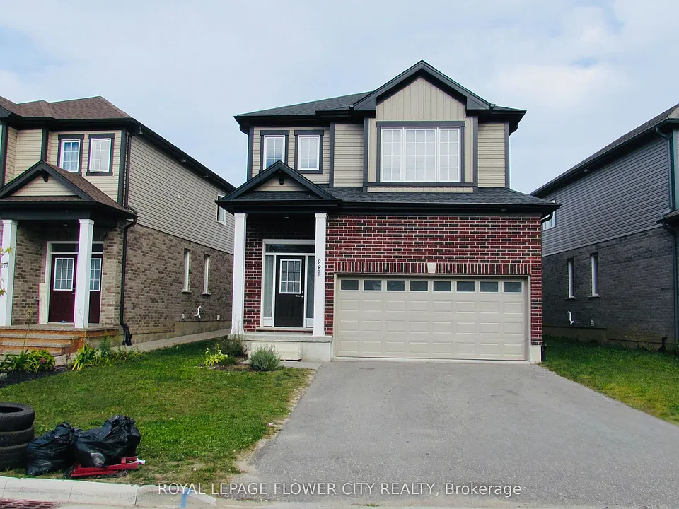 281 Freure Dr