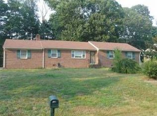 4818 McAllister Dr, Chester, VA 23831