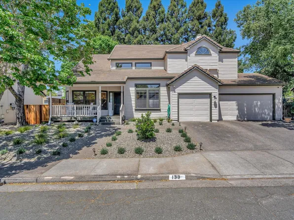 133 Madrid Way, Sonoma, CA 95476