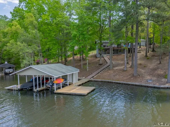 191 Alma Gardner Ave, Littleton, NC 27850
