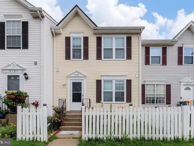 2129 Fort Donelson Ct, Dumfries, VA, 22026