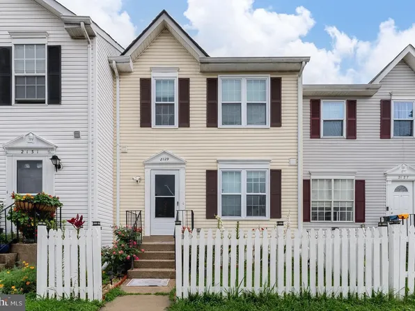 2129 Fort Donelson Ct, Dumfries, VA 22026