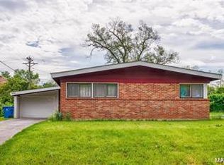 6714 Bitteroot Ln, Saint Louis, MO 63134