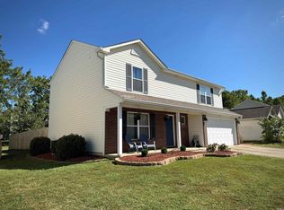 5725 W Tensleep Rd, Bloomington, IN 47403