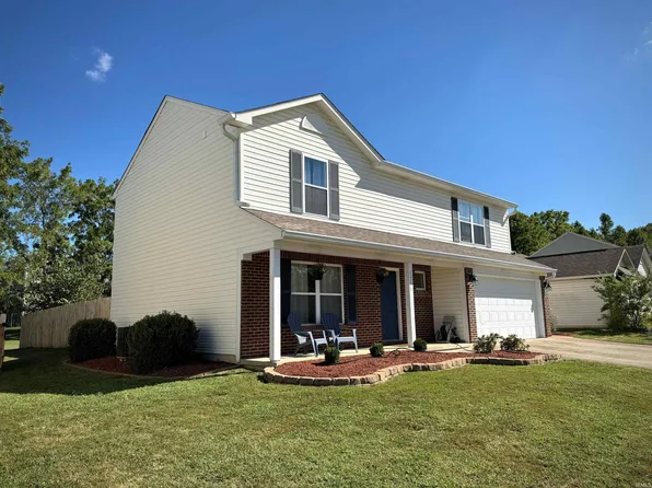 5725 W Tensleep Rd, Bloomington, IN 47403