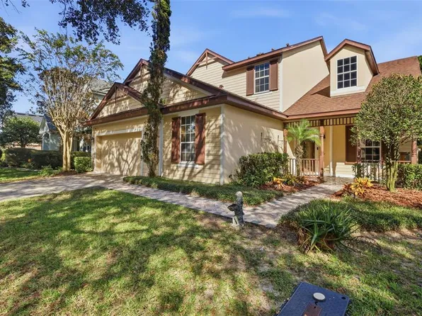 405 RAVENSHILL WAY, DELAND, FL 32724