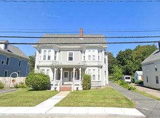 88 W Main St #4, Hopkinton, MA 01748