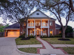 3803 Hogan Ct, Sugar Land, TX 77479