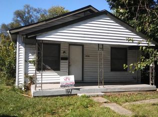 3030 N Gladstone Ave, Indianapolis, IN