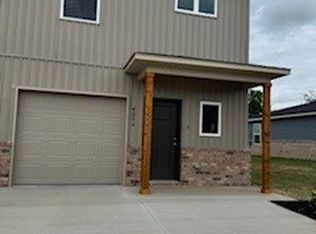 405A W Cloud Dr, Siloam Springs, AR 72761