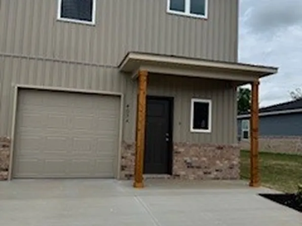 405A W Cloud Dr, Siloam Springs, AR 72761