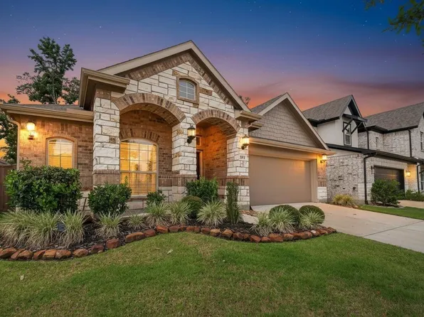 7511 Enchanted Rock Ct, Porter, TX 77365