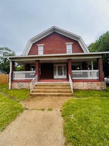 110 Mason St, Beckley, WV, 25801