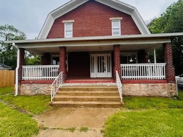 110 Mason St, Beckley, WV 25801