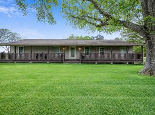 9584 Us Highway 171, Longville, LA 70652