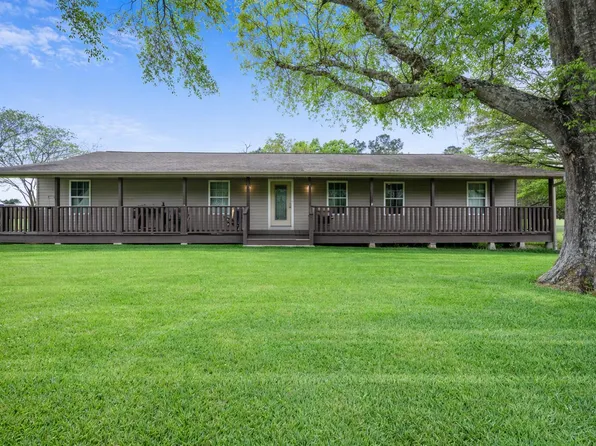 9584 Us Highway 171, Longville, LA 70652