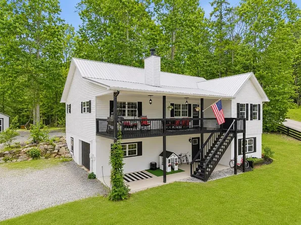 18 Tranquility Trl, Blairsville, GA 30512