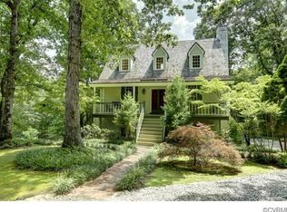 14348 Horseshoe Ford Rd, Ashland, VA 23005