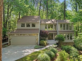 115 Buckthorn Ct, Roswell, GA 30076