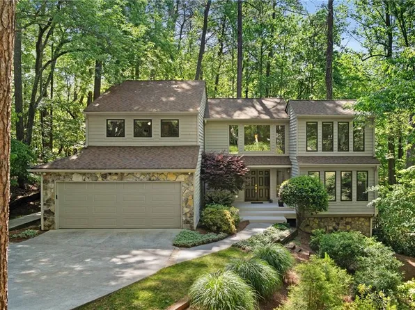 115 Buckthorn Ct, Roswell, GA 30076