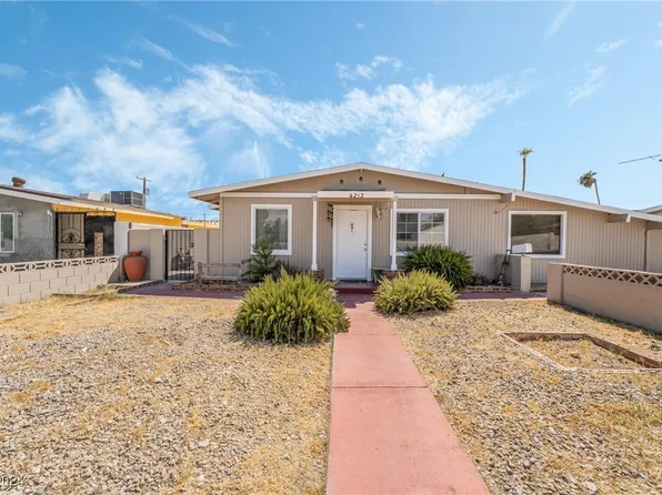 4213 W Oakey Blvd, Las Vegas, NV 89102