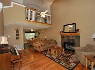 2705 Yellowstone Park Ln, Corinth, TX 76210