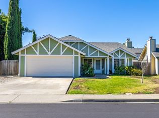 2168 California Dr, Vacaville, CA