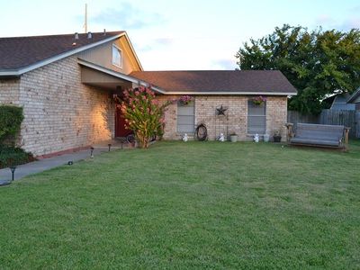 2206 Memorial Pkwy, Portland, TX, 78374
