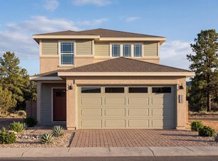 The Wilmington A Plan, South Ranch Southern Collection, Prescott, AZ 86305