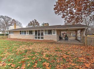 108 S Delmar Ave, Decatur, IL 62522