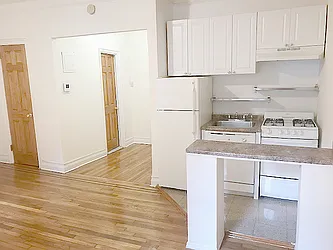 Rented by AJ Clarke