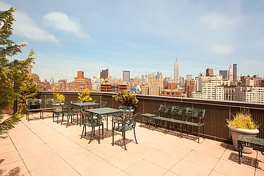 Rented by NYC Empire Realty Inc