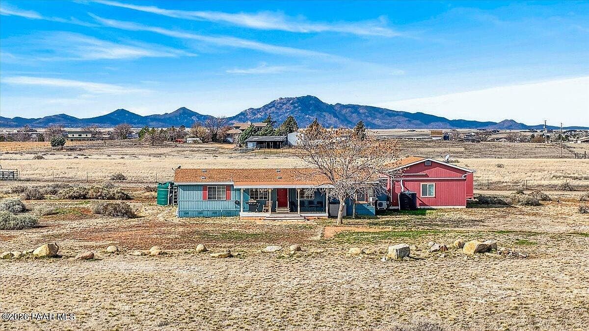 8575 E Morning Star Ranch Rd, Prescott Valley, AZ 86315 | Zillow