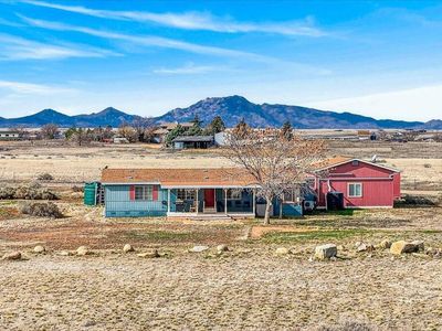 8575 E Morning Star Ranch Rd, Prescott Valley, AZ, 86315