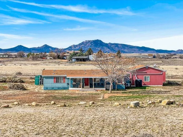 8575 E Morning Star Ranch Rd, Prescott Valley, AZ 86315