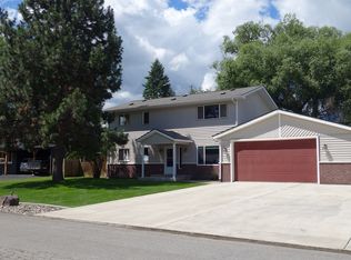 114 Highwood Dr, Libby, MT 59923