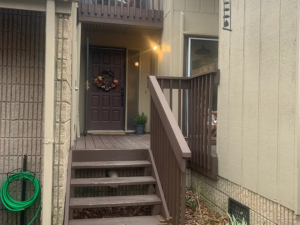 4100 Five Oaks Dr #45