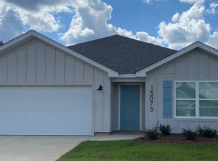 15075 Forsythia Loop, Silverhill, AL 36576