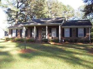 101 N Glendale Dr, Rocky Mount, NC 27801