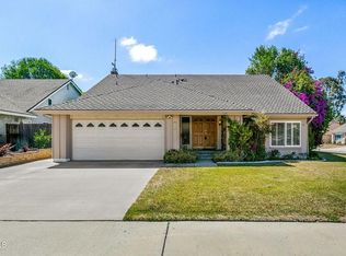 9332 Longview Dr, Ventura, CA 93004