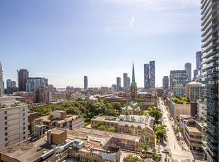 89 Church St #1709, Toronto, ON M5C 0B7