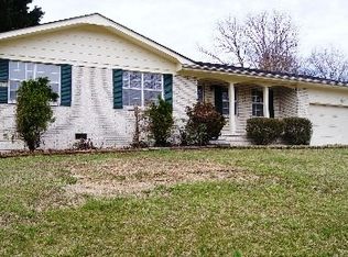 6203 Glenridge Ln, Hixson, TN 37343
