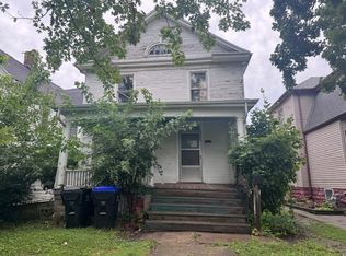 816 E Jefferson St, Bloomington, IL